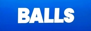 BALLS logo