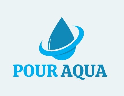 POURAQUA logo