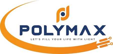 POLYMAX logo