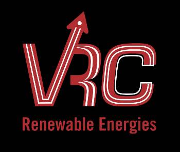 VRC logo