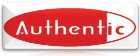 AUTHENTIC logo