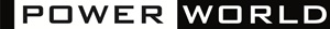 POWER WORLD logo