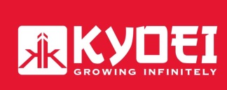 KYOEI logo