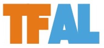 TFAL logo