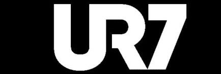 UR7 logo