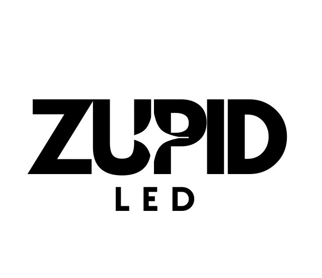 ZUPID LED logo