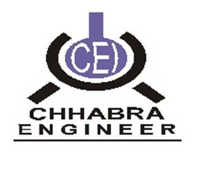 Chhabra Engineer - CE logo