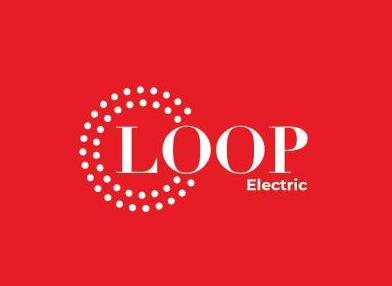 LOOP ELECTRIC logo