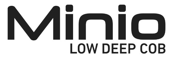 Minio logo