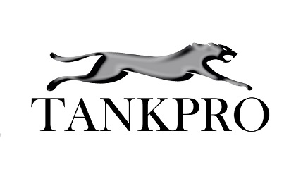 TANKPRO logo