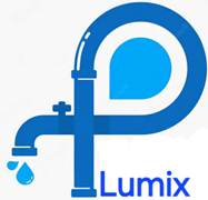 plumix logo