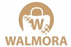 Walmora with W Device logo