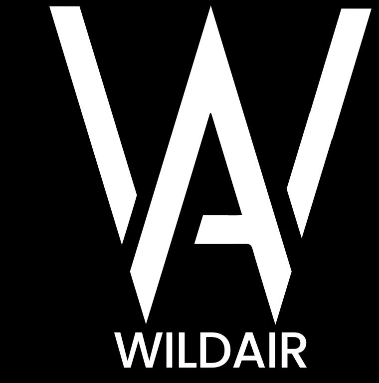 WILDAIR logo