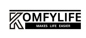 KOMFYLIFE logo