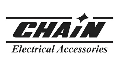 CHAIN ELECTRICAL ACCESSORIES logo