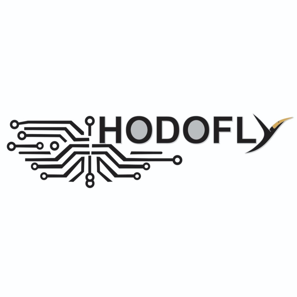 HODOFLY logo