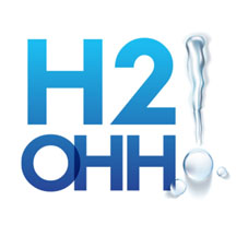 H2OHH logo