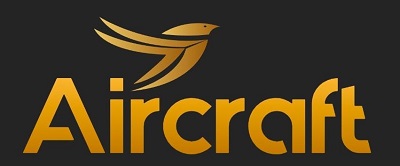 Aircraft logo