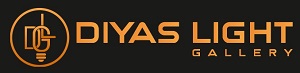 DIYAS LIGHT GALLERY logo