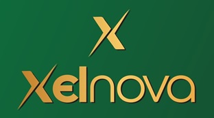 XELNOVA logo