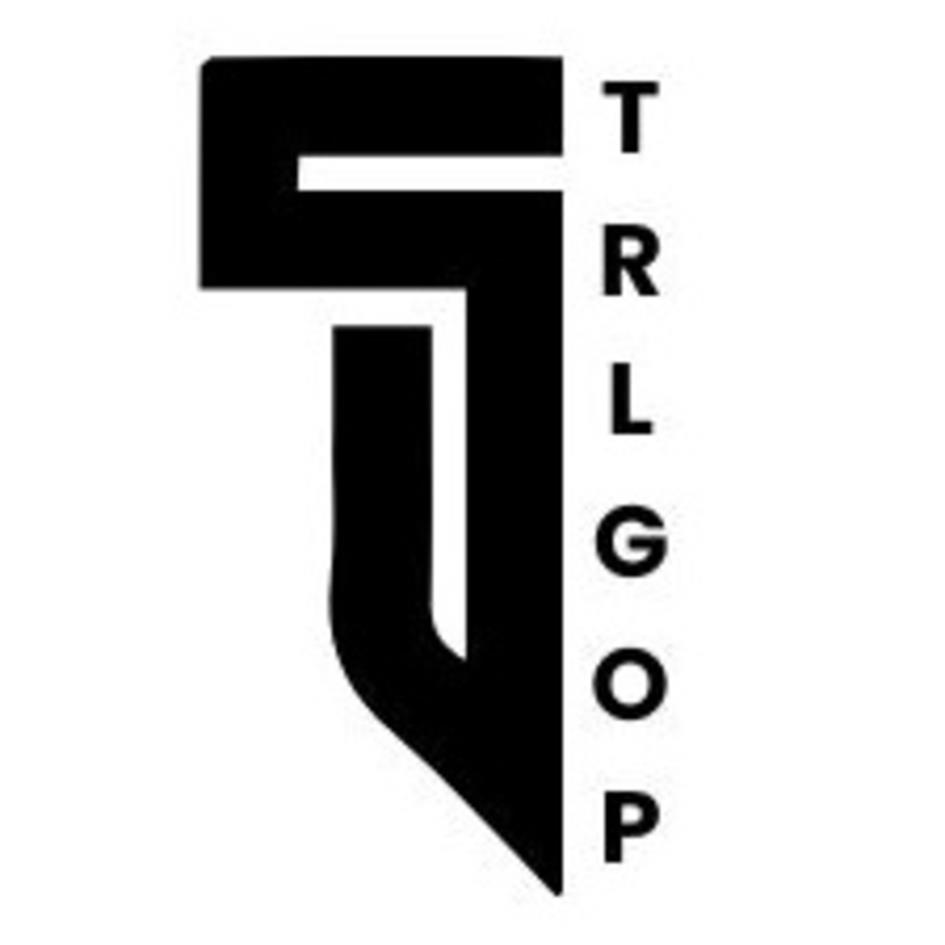 TRLGOP logo