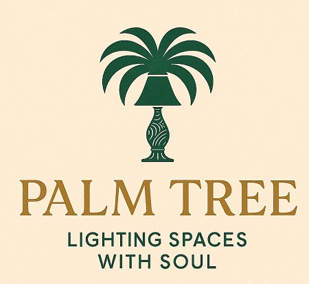 PALM TREE logo