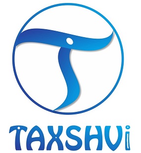 TAXSHVI logo