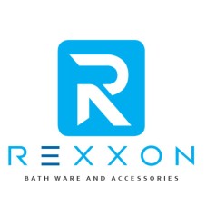 REXXON_BATH WARE AND ACCESSORIES logo