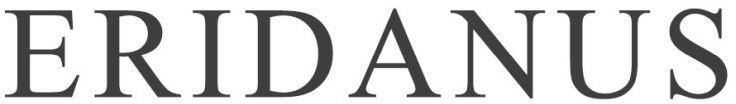 ERIDANUS logo
