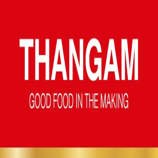 THANGAM logo