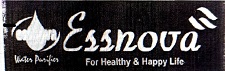 ESSNOVA logo