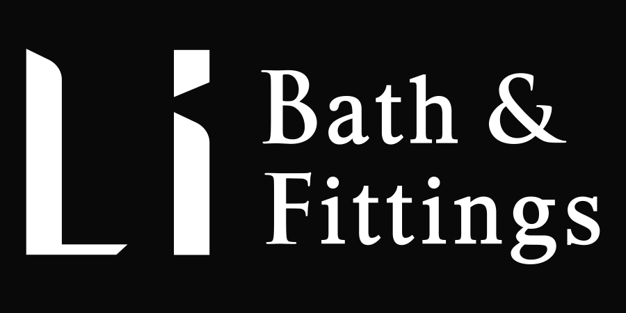 Li Bath & Fittings logo