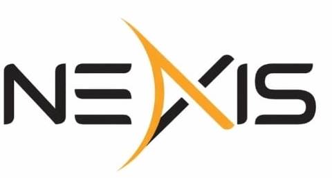 NEXIS logo