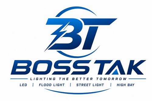 BOSSTAK logo