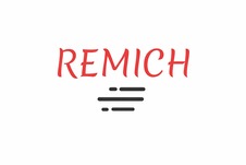 REMICH logo