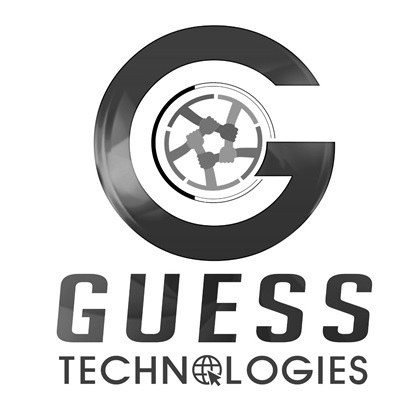 Guess Technologies with Device logo