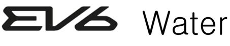 EV6 Water logo