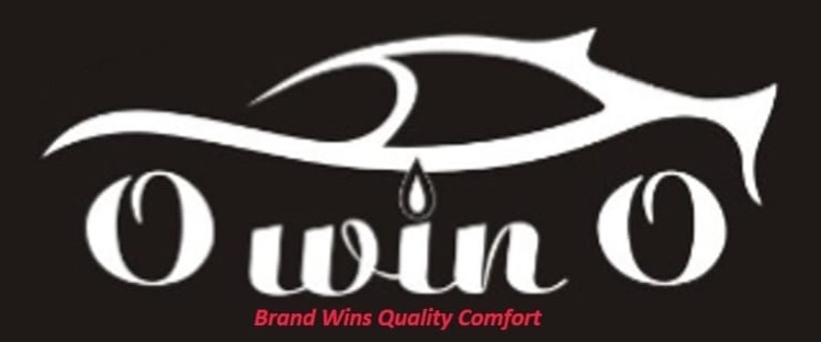 OWINO logo