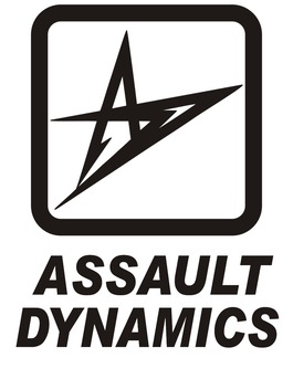 ASSAULT DYNAMICS logo