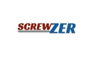 SCREWZER logo