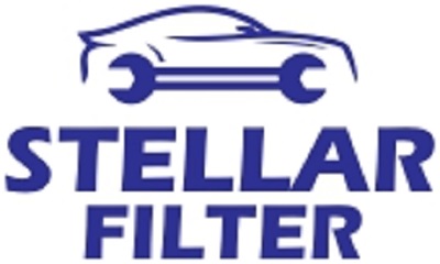 STELLAR FILTER logo