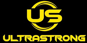 ULTRASTRONG logo