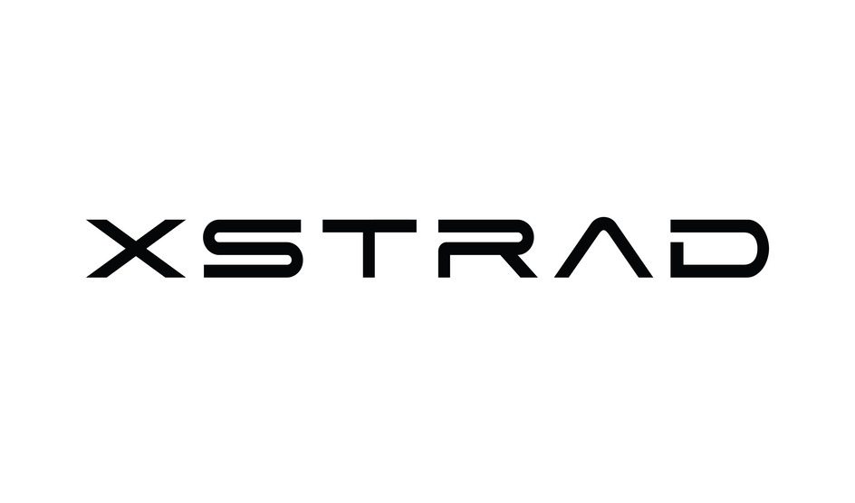 XSTRAD logo