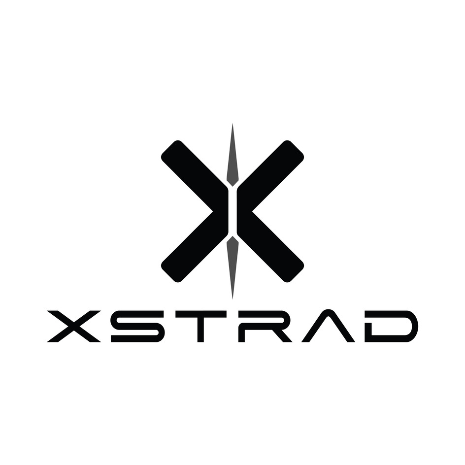 XSTRAD logo