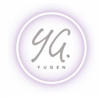 YUGEN with Device YG logo