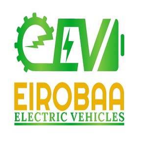 EIROBAA ELECTRIC VEHICLES logo
