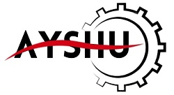 AYSHU logo