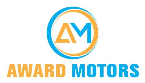AWARD MOTORS logo