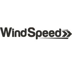 Windspeed logo