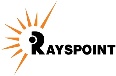 RAYSPOINT logo